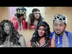 Video: A DANGEROUS PRINCESS AS A WIFE 2 - FREDERICK LEONARD Nigerian Movies | 2017 Latest Movies